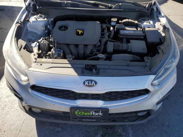 3KPF24AD6KE028960 | 2019 KIA FORTE FE