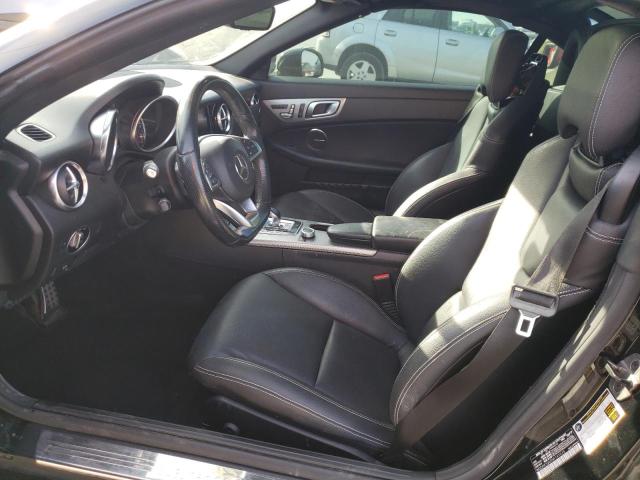 2017 MERCEDES-BENZ SLC 300 - WDDPK3JAXHF141979