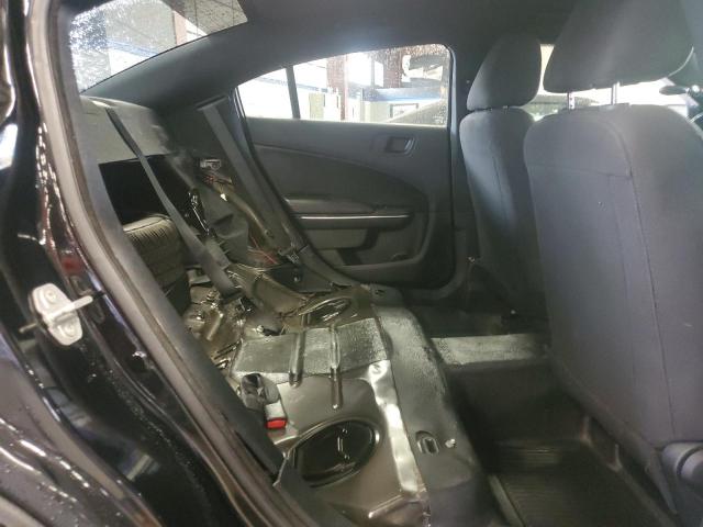 2018 DODGE CHARGER PO - 2C3CDXKT2JH323727
