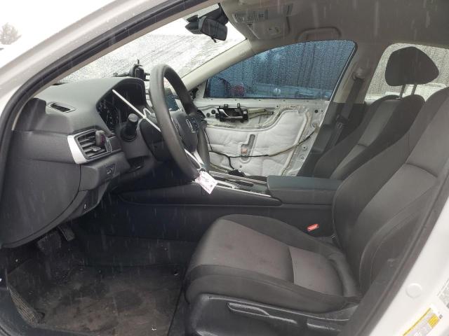 2020 HONDA ACCORD LX - 1HGCV1F17LA008987