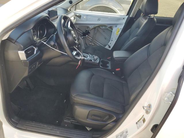 JM3KFACMXL1832804 Mazda Cx-5 Touring