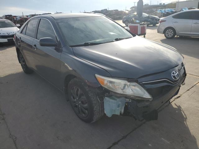 Vin: 4t1bf3ek8au556839, lot: 78135663, toyota camry base 20104
