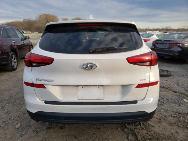 KM8J2CA42LU160665 | 2020 HYUNDAI TUCSON SE