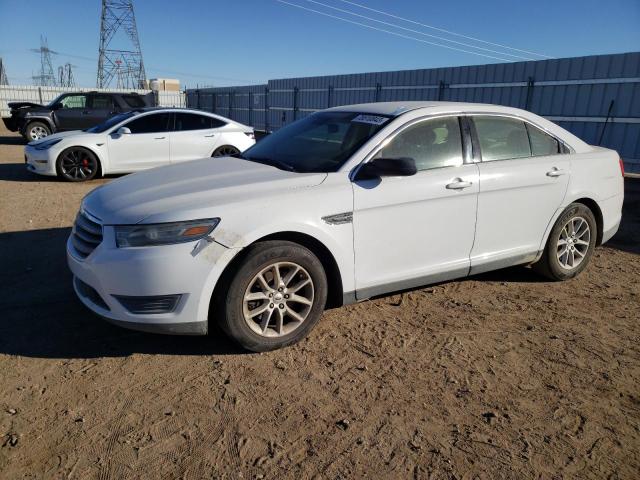 2013 Ford Taurus SE