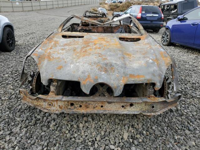 2006 Mercedes-Benz Slk 350 VIN: WDBWK56F96F107470 Lot: 54393724