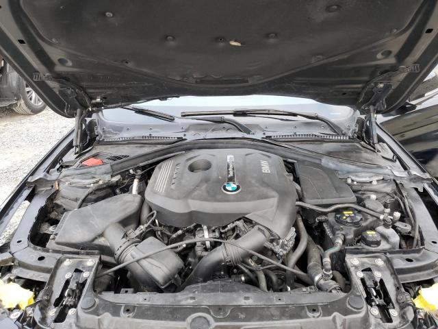 WBA4J1C55KBM17212 BMW 4 Series 430I GRAN 11