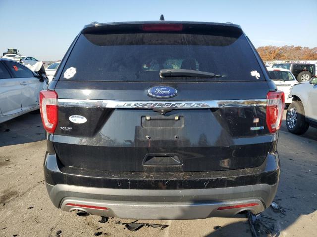 2017 FORD EXPLORER X - 1FM5K8DH0HGA14025
