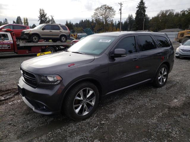 2014 Dodge Durango R/T