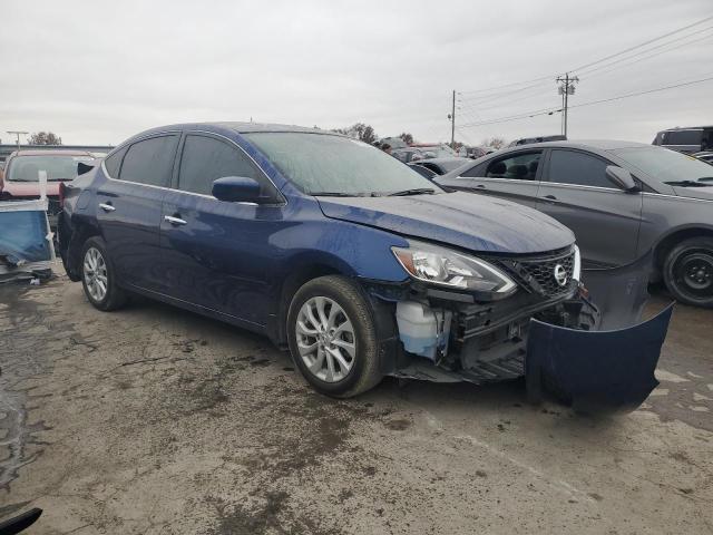 3N1AB7AP4KY271321 | 2019 NISSAN SENTRA S