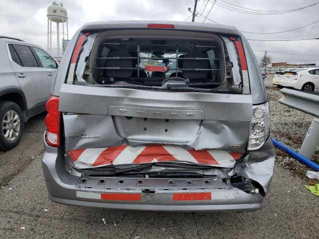2C4RDGBG0KR623464 Dodge Grand Caravan Se