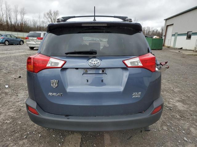 VIN JTMRFREV8DD046480 2013 TOYOTA RAV4 no.6