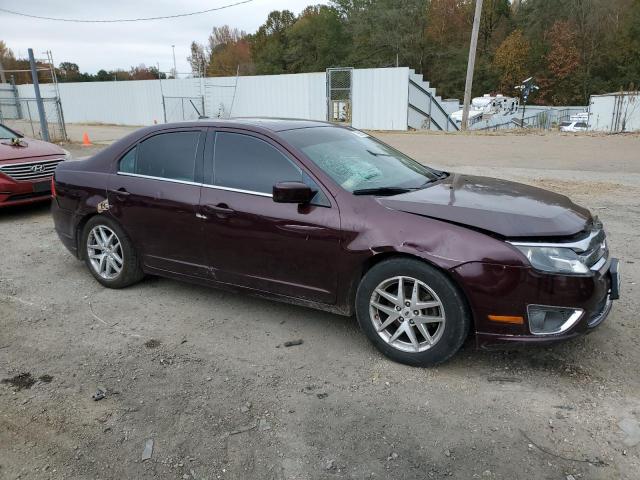 Vin: 3fahp0jg0cr253551, lot: 75550133, ford fusion sel 20124