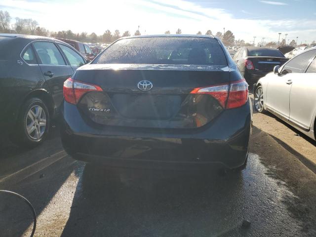 5YFBURHE9FP291906 | 2015 TOYOTA COROLLA L