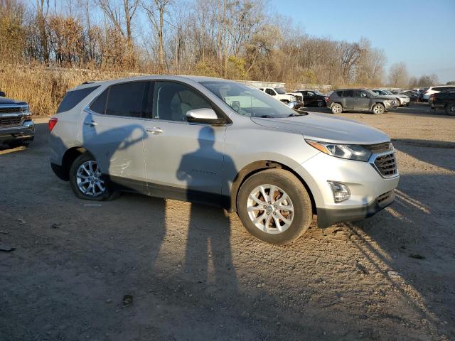 3GNAXJEV7JS508784 | 2018 Chevrolet equinox lt