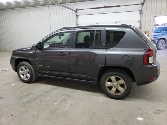 1C4NJCBA4GD815184 | 2016 JEEP COMPASS SP