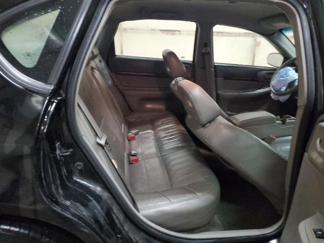 2003 Chevrolet Impala Ls VIN: 2G1WH52K239244427 Lot: 51144504