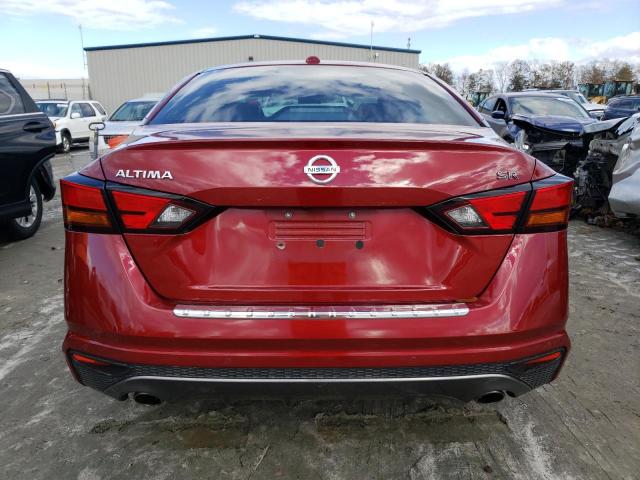 1N4BL4CV3MN300726 | 2021 NISSAN ALTIMA SR