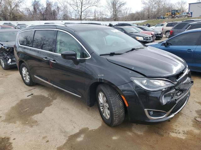 2C4RC1BG8JR216989 2018 CHRYSLER PACIFICA, photo no. 4