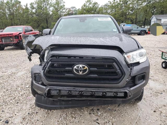 5TFAX5GN2LX188658 | 2020 TOYOTA TACOMA DOU