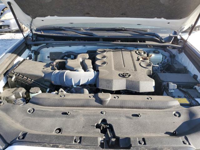 2021 TOYOTA 4RUNNER TR - JTEKU5JR5M5944775