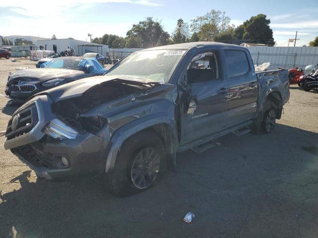 2020 Toyota Tacoma 