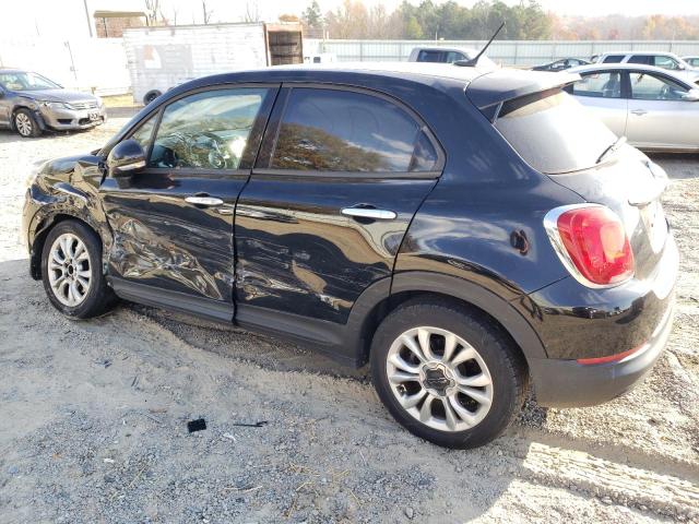 2016 FIAT 500X ZFBCFXBT6GP399822