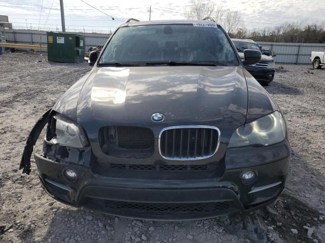 VIN 5UXZV4C50D0E05211 2013 BMW X5, Xdrive35I no.5