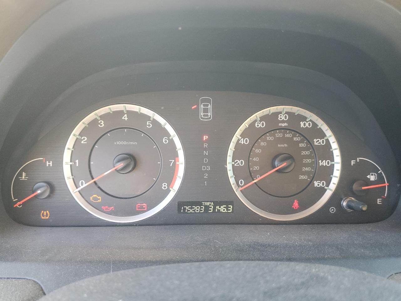 1HGCP36818A015721 2008 Honda Accord Exl 1HGCP36818A015721 2008 Honda Accord Exl