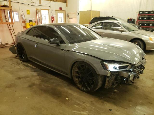 2019 AUDI RS5 - WUAPWAF50KA901620