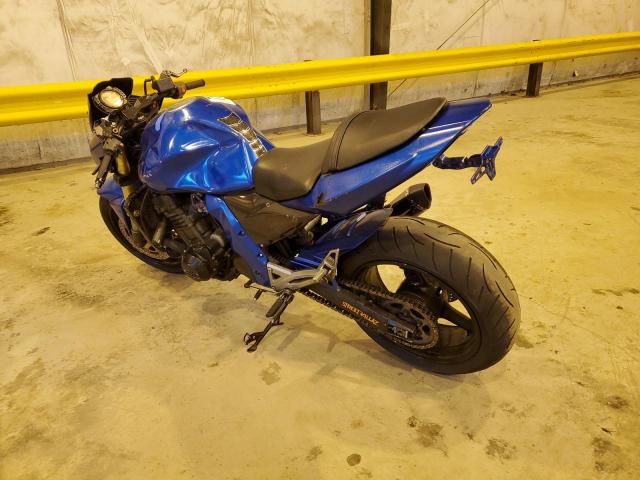 2003 KAWASAKI ZR1000 A1 - JKAZRCA123A013766