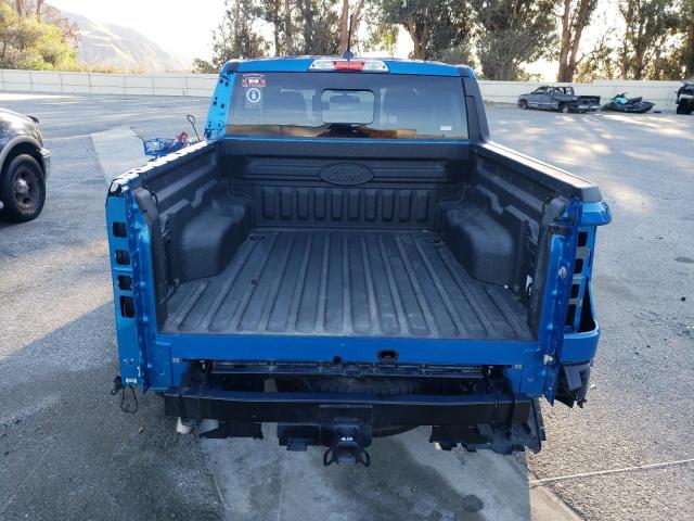 3FTTW8E9XNRA06882 | 2022 FORD MAVERICK X