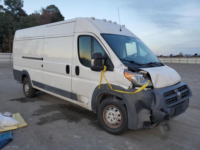 3C6URVJG4JE131299 | 2018 RAM PROMASTER