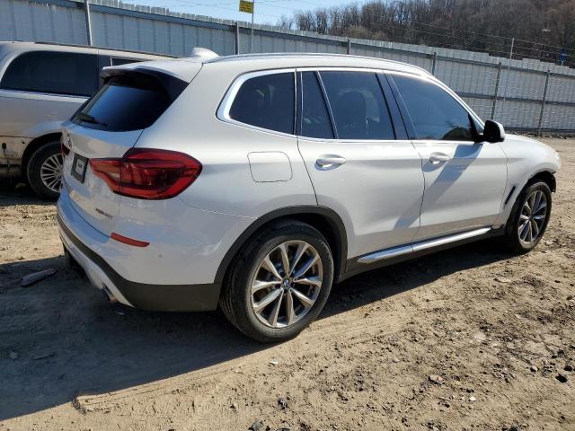 5UXTR9C51KLE17449 2019 BMW X3, photo no. 3