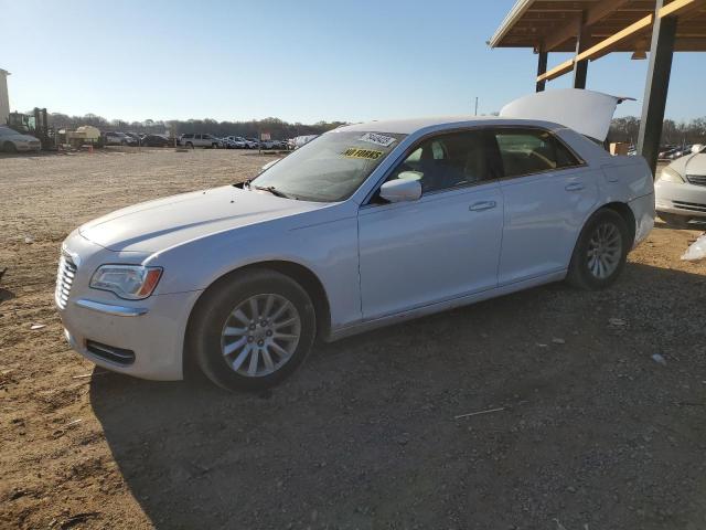 2013 Chrysler 300 300