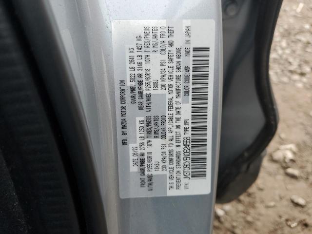 JM3TCBCY5N0624568 Mazda CX-9 TOURI 13