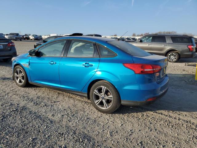 1FADP3FE7HL262440 | 2017 FORD FOCUS SE