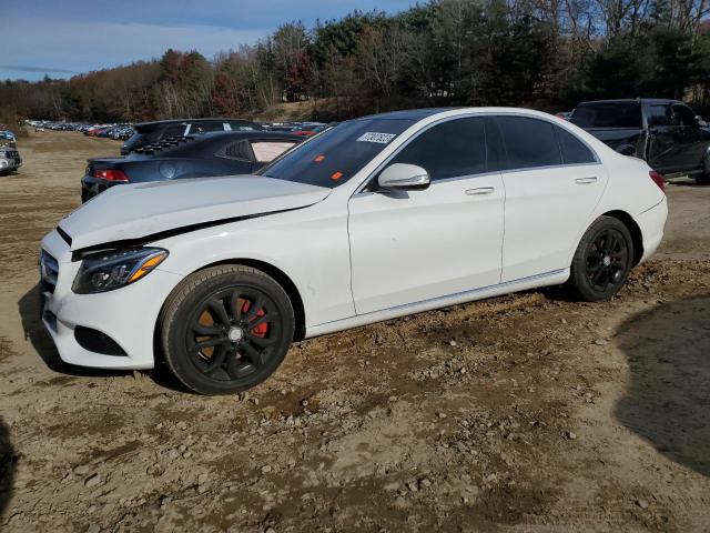 MERCEDES-BENZ-C-CLASS-55SWF4KB6GU160375