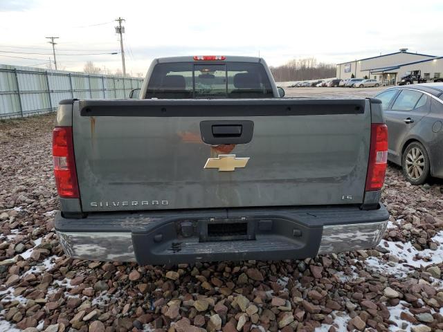 1GCNCPEX3BZ383278 | 2011 Chevrolet silverado c1500