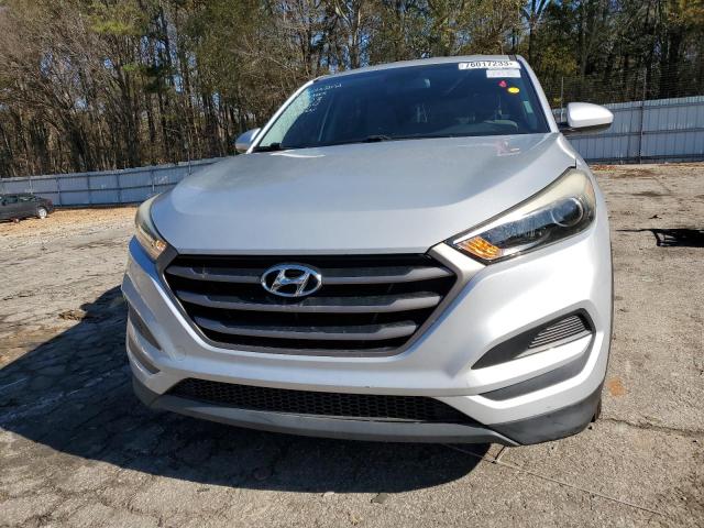 2016 HYUNDAI TUCSON SE - KM8J23A43GU221964