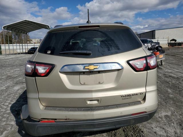 1GNKRGKD5GJ135221 | 2016 CHEVROLET TRAVERSE L