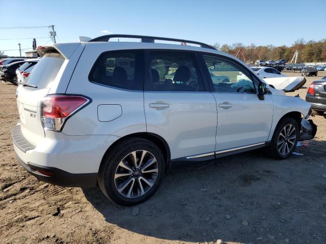 JF2SJGTC5HH574337 Subaru Forester 2.0xt Touring