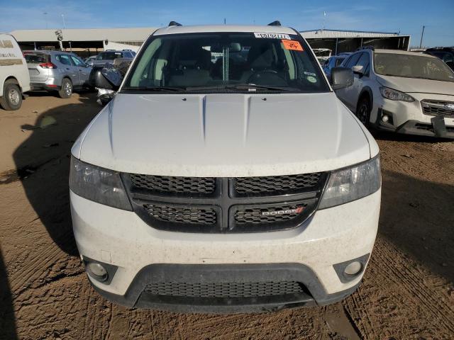 3C4PDCBG2KT861071 | 2019 Dodge journey se