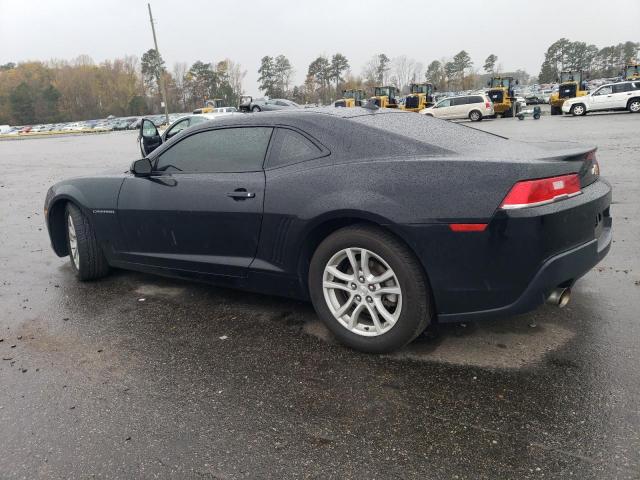 2G1FD1E30F9261353 | 2015 CHEVROLET CAMARO LT