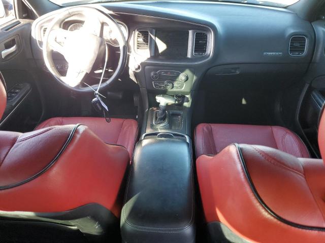 2C3CDXHG1GH257187 2016 Dodge Charger Sxt