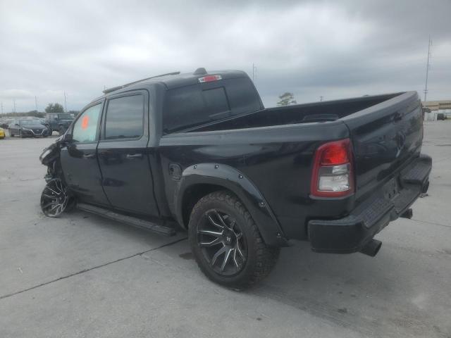 1C6SRFFT8NN285194 | 2018 RAM 1500 BIG H