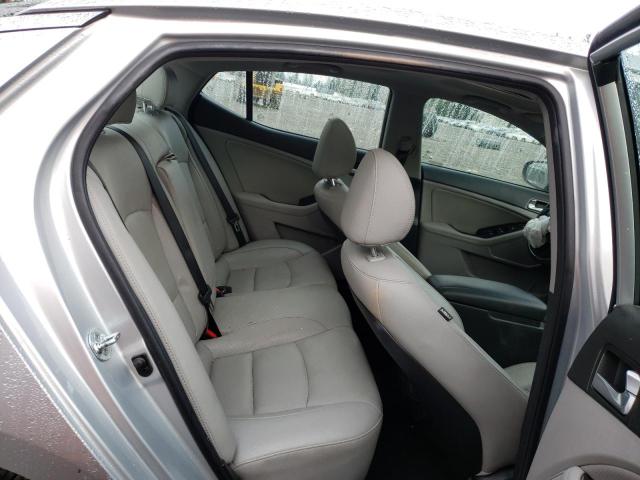 5XXGN4A79FG434458 KIA OPTIMA EX