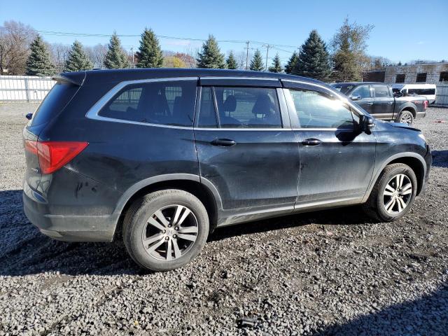 Vin: 5fnyf6h55hb081062, lot: 76639303, honda pilot exl 20173