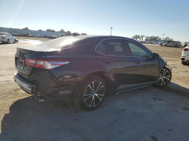 Vin: 4t1g11ak5lu887704, lot: 75094713, toyota camry se 20203