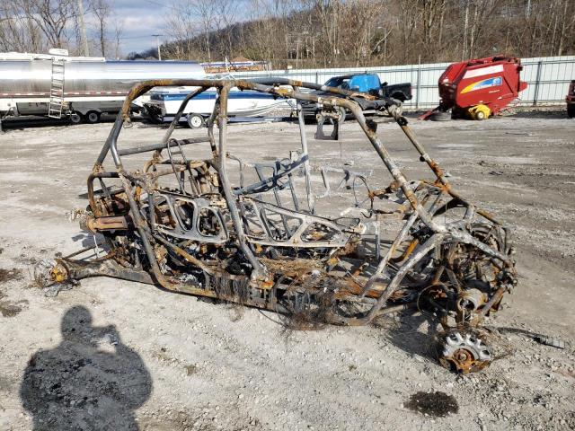 2021 POLARIS RZR XP 4 1 - 3NSN4E991MF143828