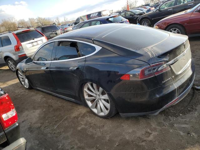 5YJSA1CN5DFP04107 | 2013 Tesla model s